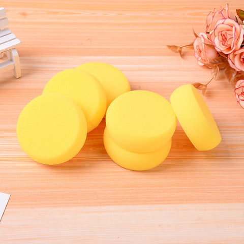 Foam sponges pottery tools clay pottery sponge