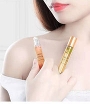 1pcs 12ml Ball Perfumes Woman Original Sweat Antiperspiration Fragrance