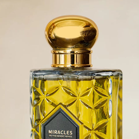 Sefralls Azure Miracle Perfume Cologne Fragrance Versatile