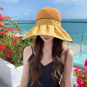 Women's Sun Protection Sun Hat UV Protection