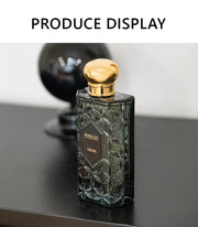 Sefralls Noir Wood Night Perfume Woody Fragrance Luxury Perfumes